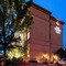 Best Western Plus Hannaford Inn & Suites - map