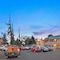 Travelodge By Wyndham Everett City Center - map