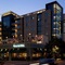 Archer Hotel Falls Church - map