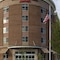 Residence Inn Fairfax City - map