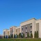 Hampton Inn Farmington - map