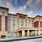 Drury Inn & Suites Findlay - map
