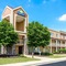 Days Inn By Wyndham Florence Cincinnati Area - map