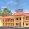 Travelodge By Wyndham Forest Park Atlanta South - map