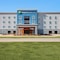 Holiday Inn Express & Suites Forrest City By Ihg - map