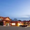 Days Inn by Wyndham Forsyth - map