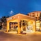 Courtyard By Marriott Fort Lauderdale North Cypress Creek - map