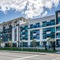 Cambria Hotel Fort Lauderdale Beach - map