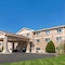 Comfort Inn - map