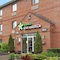 Extended Stay America Fort Wayne North - map