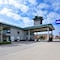 Americas Best Value Inn Fort Worth - map