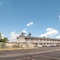Motel 6 Fort Worth Seminary - map