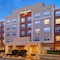 Residence Inn By Marriott Boston Framingham - map