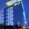 Aloft Nashville Franklin - map