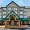 Comfort Inn & Suites Nashville Franklin Cool Springs - map