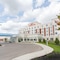Hilton Garden Inn Dayton South-Austin Landing - map