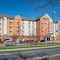Towneplace Suites By Marriott Frederick - map