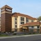 Fairfield Inn & Suites Fresno River Park - map