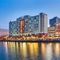 Courtyard By Marriott Gaithersburg Washingtonian Center - map