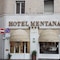 Hotel Mentana - map