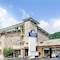 Days Inn & Suites By Wyndham Downtown Gatlinburg Parkway - map