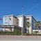 Clarion Pointe Galveston - map