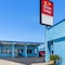 Econo Lodge - map