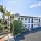 Motel 6 Gardena - map
