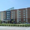 Hyatt Place Dallas Garland Richardson - map