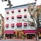James Gettys Hotel - map