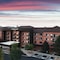 Courtyard By Marriott Denver Golden Red Rocks - map