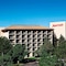 Denver Marriott West - map