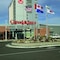 Canad Inns Destination Center Grand Forks - map