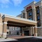 Hampton Inn And Suites Grand Forks - map