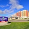 Springhill Suites By Marriott Grand Forks - map