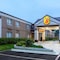 Super 8 By Wyndham Grand Prairie North - map