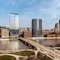 Amway Grand Plaza-Curio Collection By Hilton - map