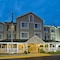 Country Inn & Suites By Radisson, Grand Rapids Airport, Mi - map