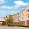 Fairfield Inn & Suites Grand Rapids - map