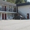 Stagecoach Motel - map