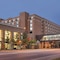 Hyatt Regency Green Bay - map
