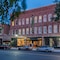 Hotel Florence, Tapestry Collection By Hilton - map