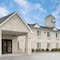 Days Inn By Wyndham Greensboro Nc - map