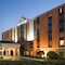 Hyatt Place Greensboro - map