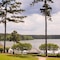 The Ritz-Carlton Reynolds, Lake Oconee - map