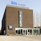 Ibis Budget Antwerpen Port - map