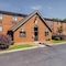 Extended Stay America Greenville Haywood Mall - map