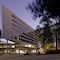 Hyatt Regency Greenville - map