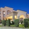 Hampton Inn & Suites Pensacola Gulf Breeze - map