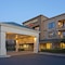 Courtyard By Marriott Gulf Shores Craft Farms - map